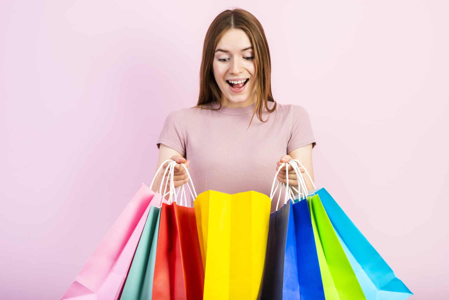 Fazer Compras Em Ingl S Guia Completo De Vocabul Rio