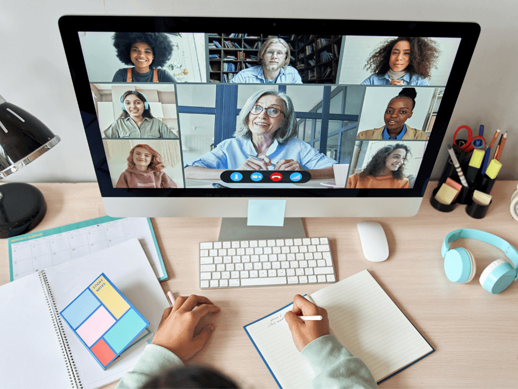 aprender uma língua online