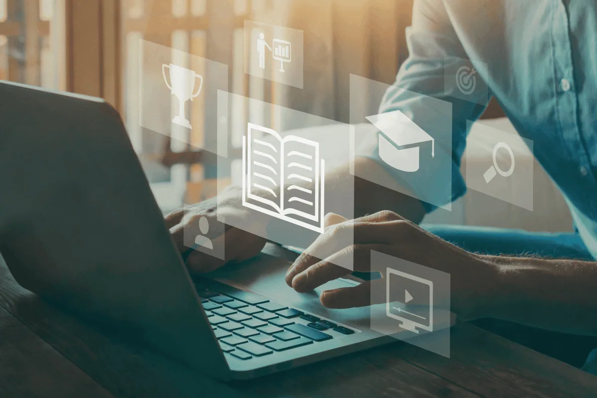 blended learning