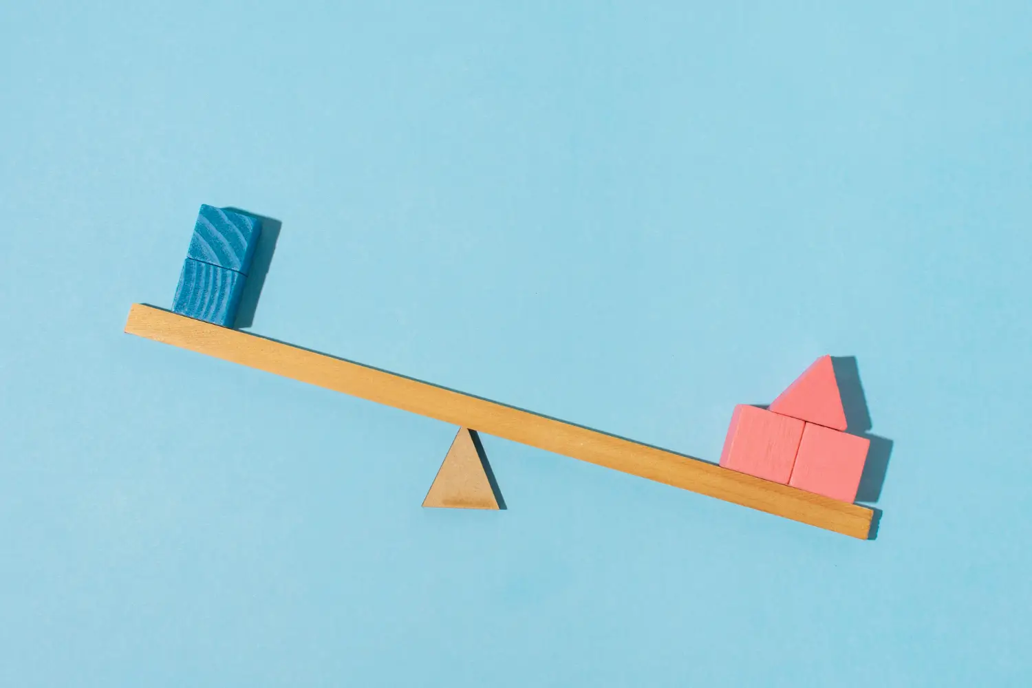 comparacao em ingles comparative