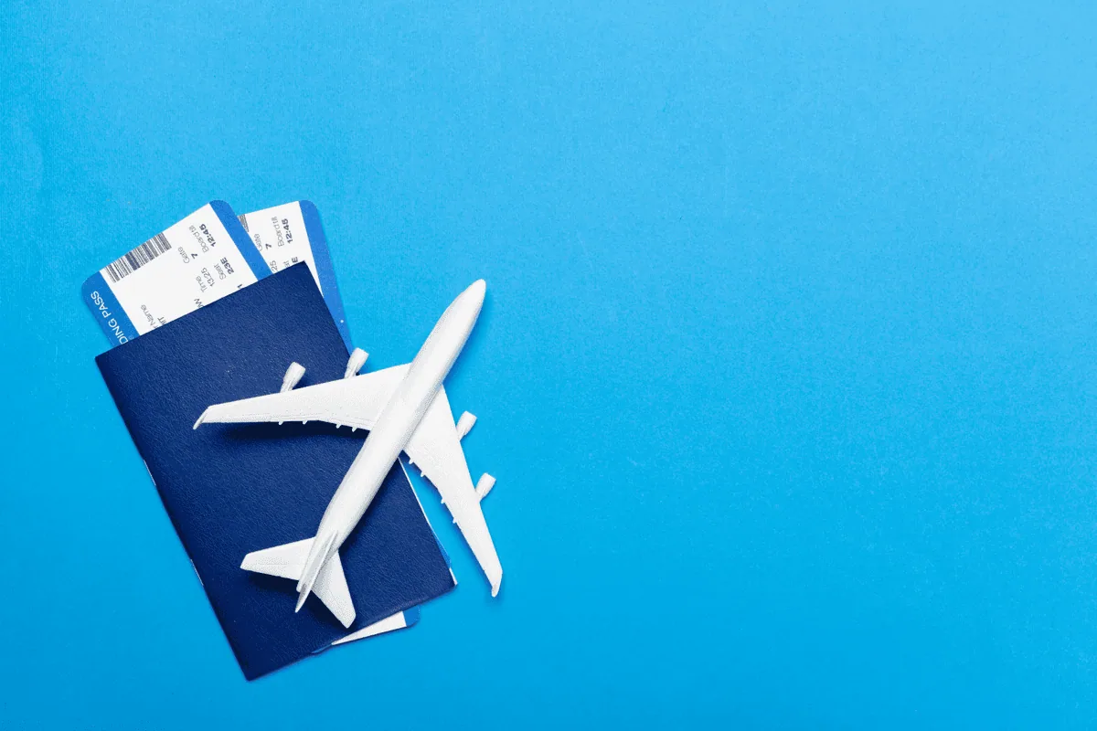 curso de ingles para viagens