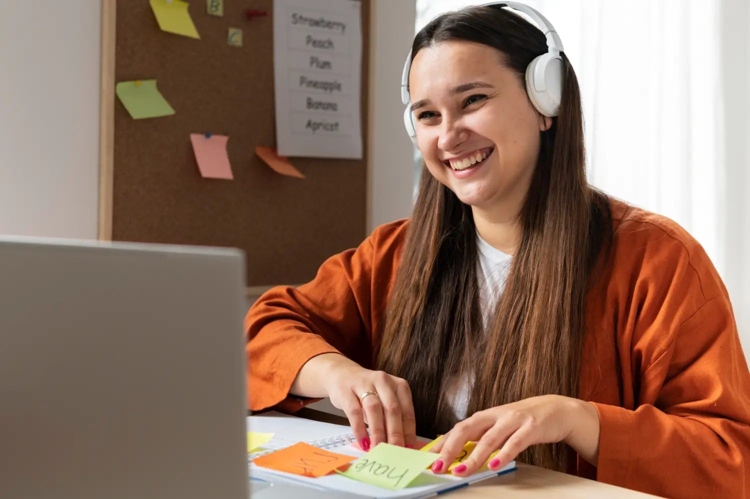 curso de ingles personalizado