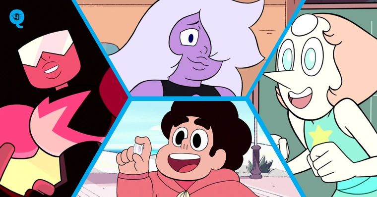 Steven Universe