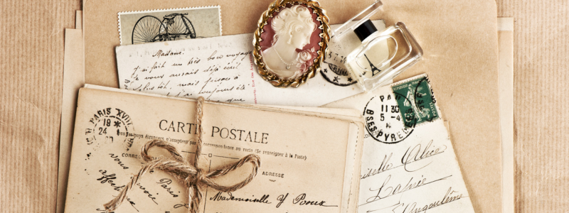 Lazos que Trascienden