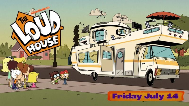 The Loud House