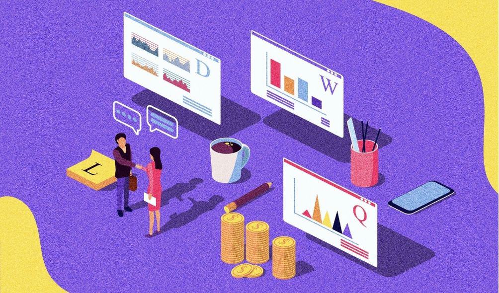 vocabulario em ingles marketing