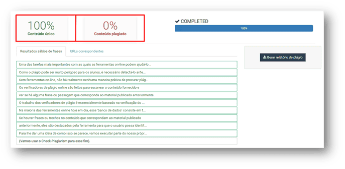 ferramenta de estudo online