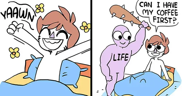 Owlturd Comix