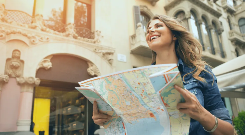 ingles para viajar