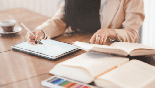 curva de aprendizado ingles