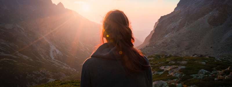 the power of silence