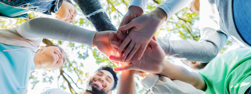 Un Viaje con Propósito