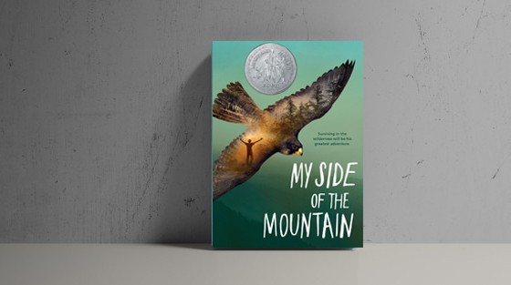 my side of the mountain - livros em inglês para iniciantes my side of the mountain - livros em inglês para iniciantes