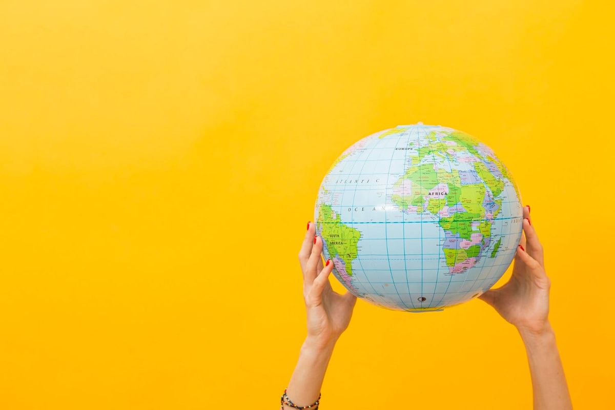 linguas mais faladas mundo