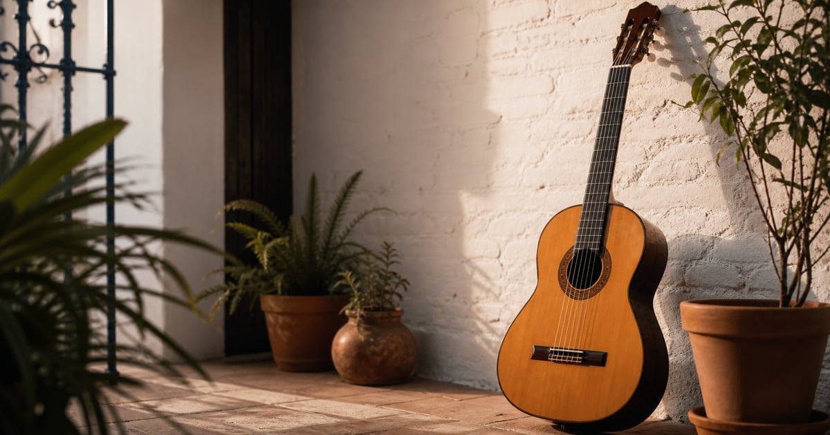 20 Músicas em Espanhol Pra Aprender o Idioma (Letras + Método)