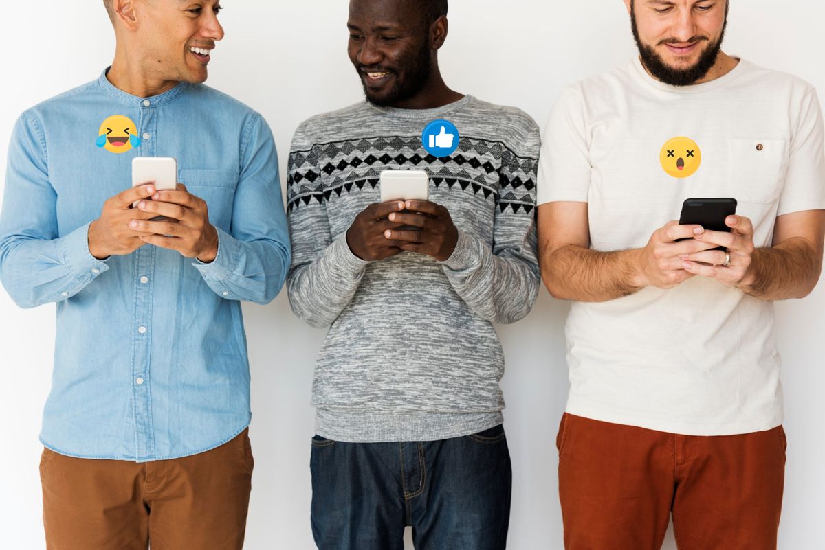 o que significa mood