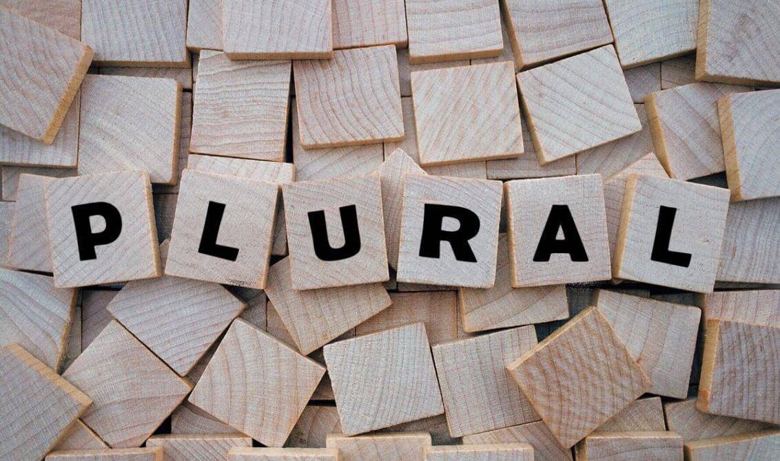 plural ingles