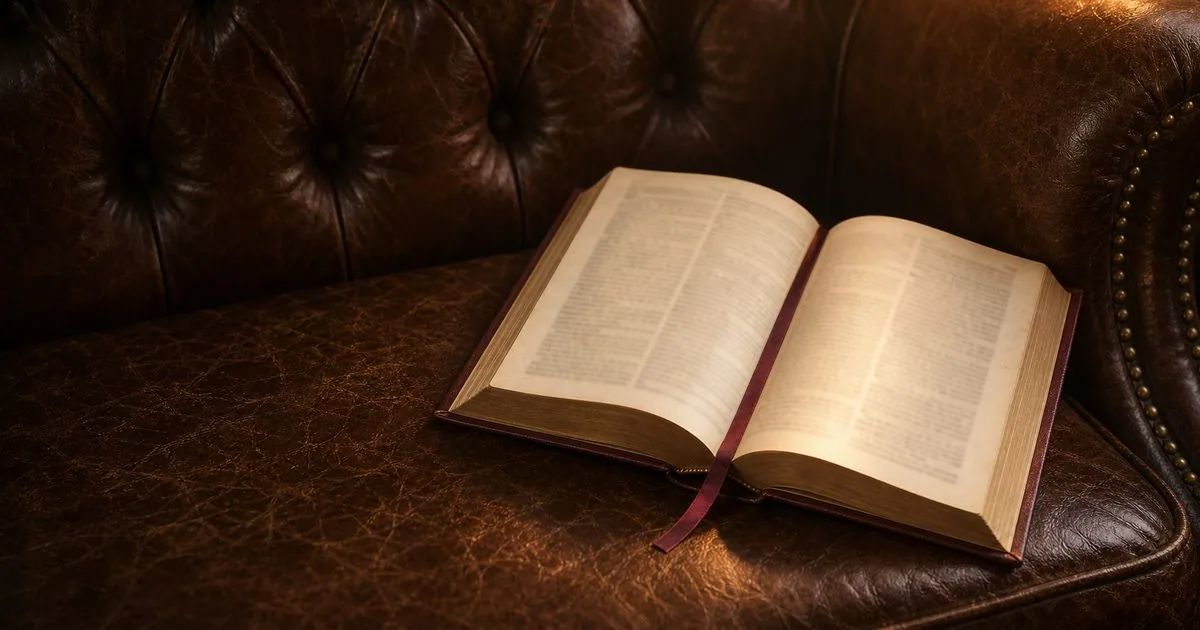 Dicionário de couro aberto — vocabulário dos verbos mais usados em inglês