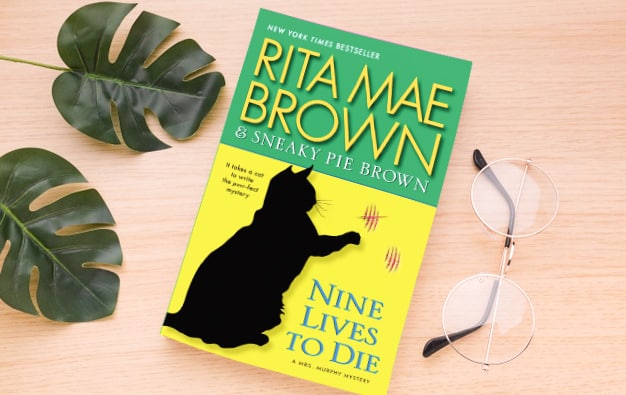 nine lives to die nine lives to die