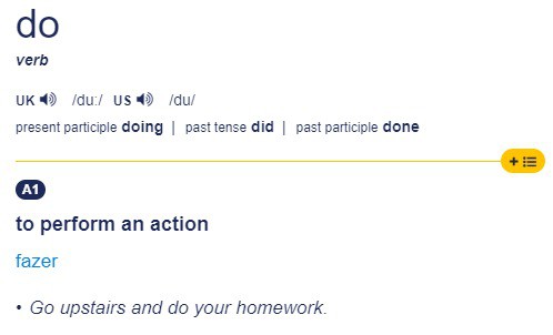 como usar do como usar do