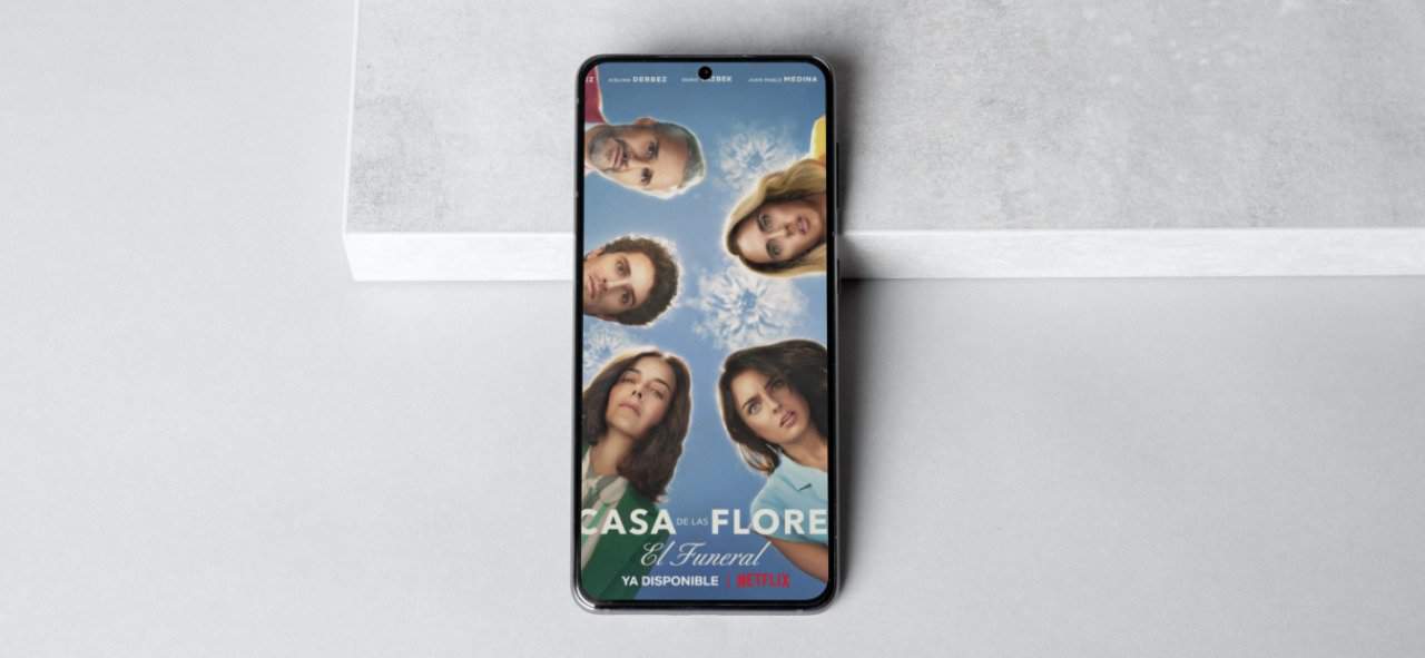 series em espanhol series em espanhol