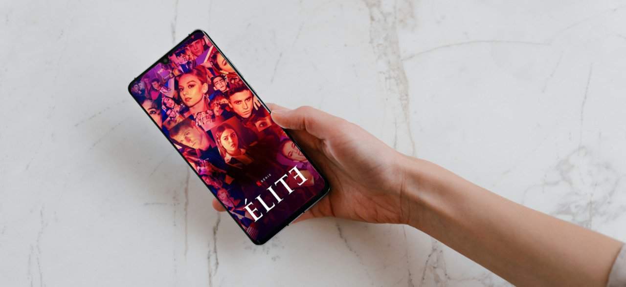 series em espanhol series em espanhol