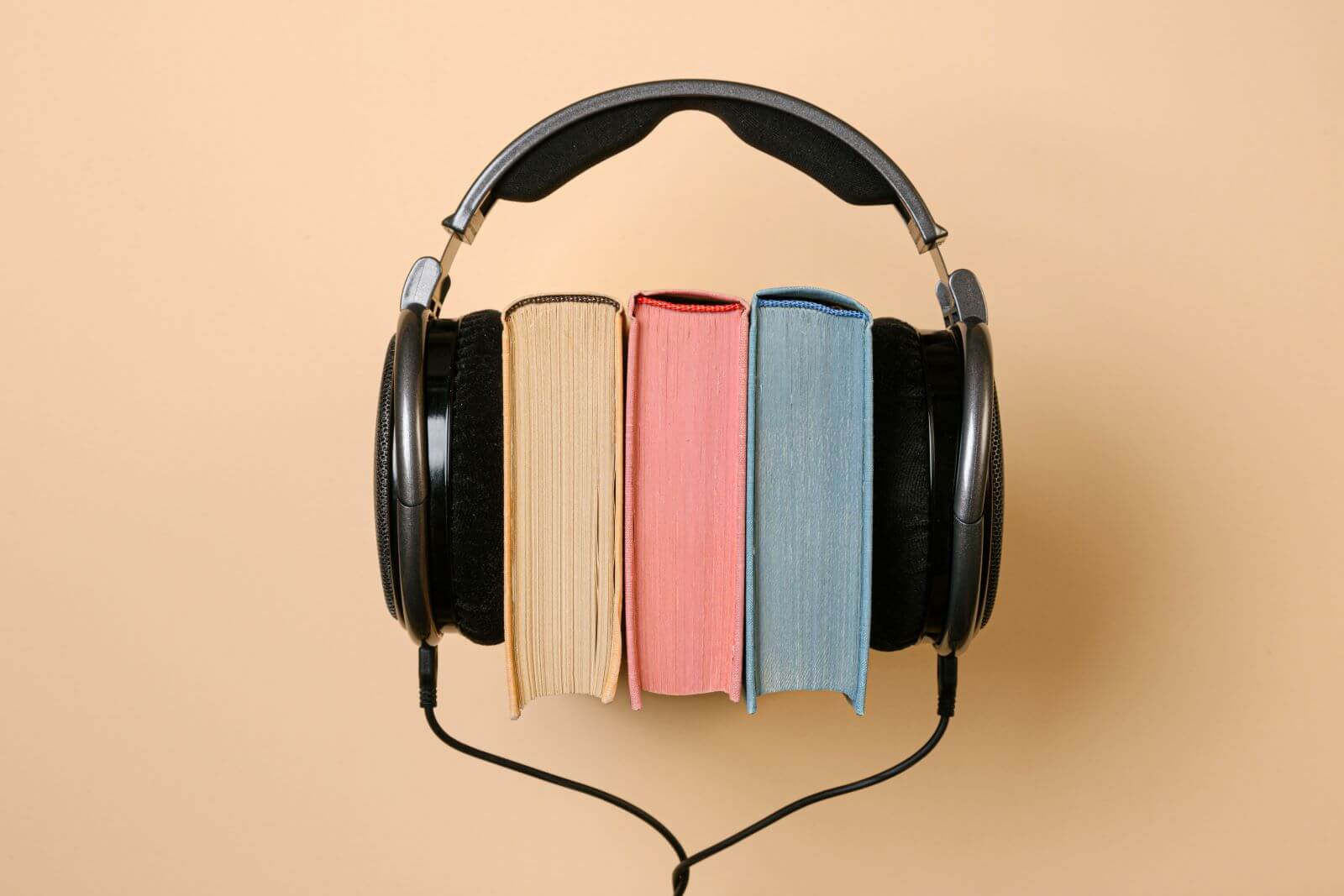 audiobooks em ingles