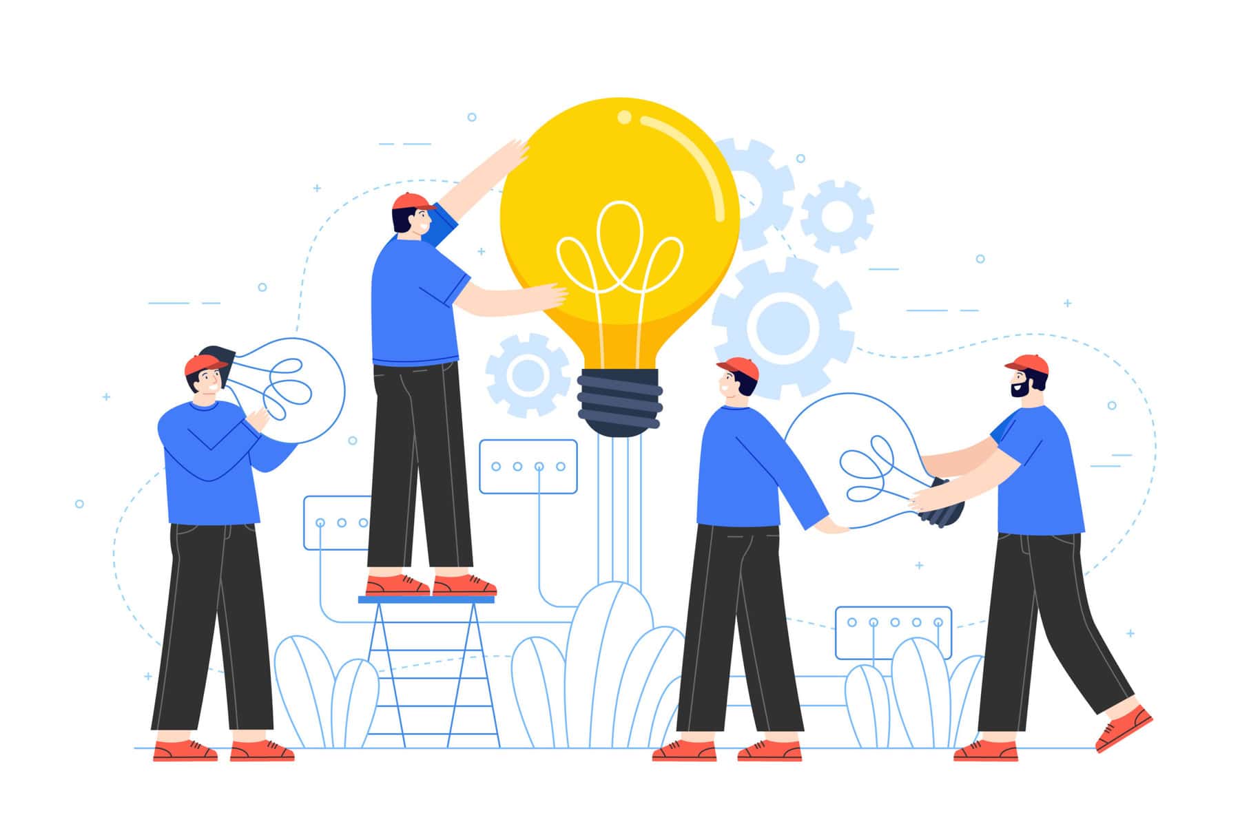 proposta comercial ingles proposta comercial ingles