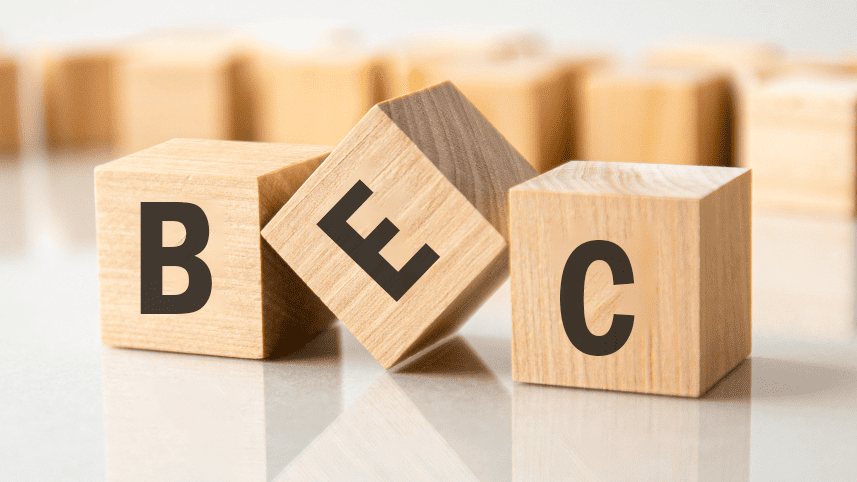 BEC certificado inglês BEC certificado inglês