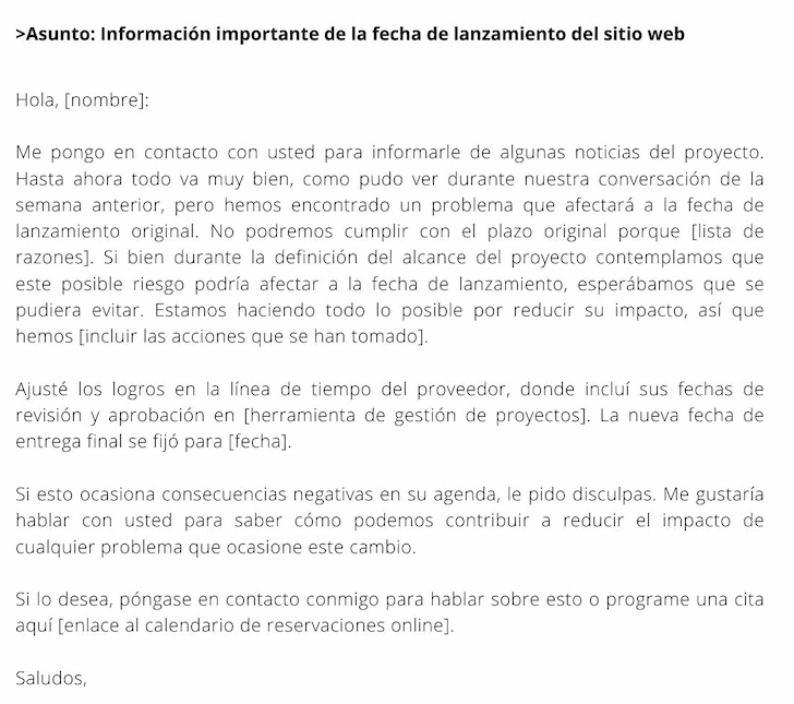 madera lista Duquesa exemplo email formal português no usado Almuerzo A  fondo