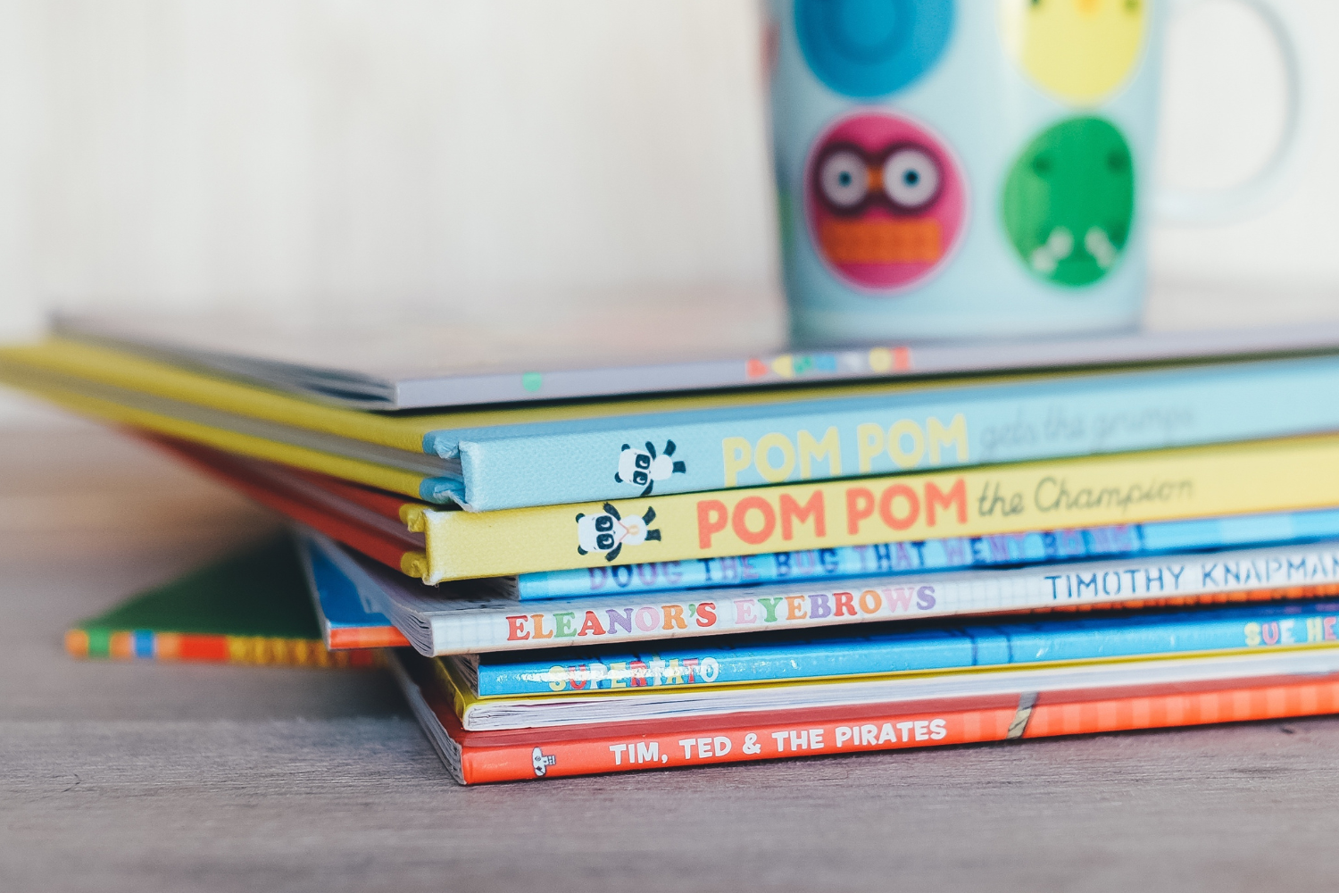 8 Histórias em Quadrinhos em Inglês – Básico ao Avançado