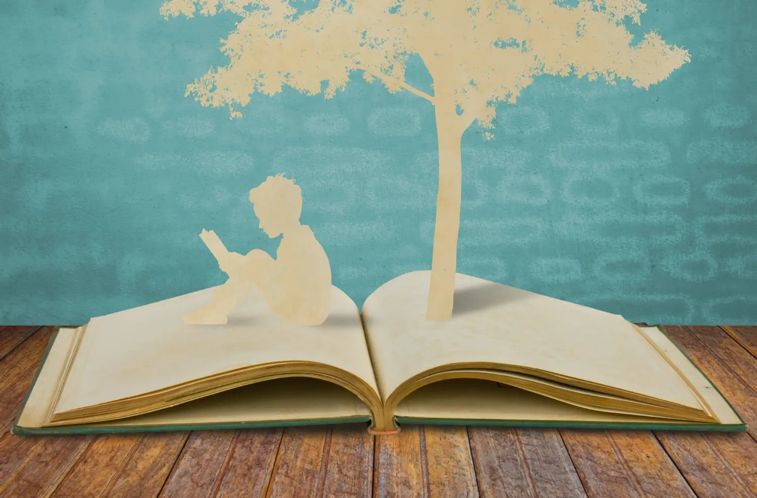 10 melhores livros infantis para aprender inglês