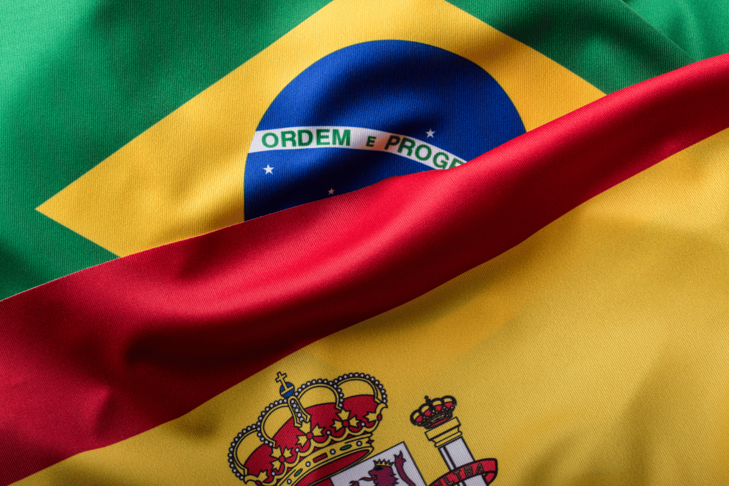 Espanhol x Português: Principais Diferenças