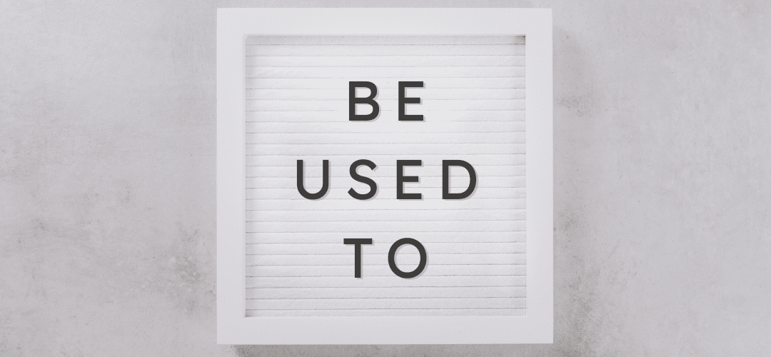 be used to como usar