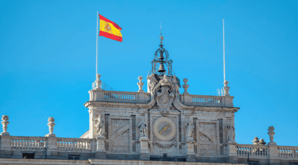 espanhol para viajar