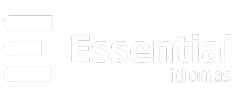 Logo horizontal branco png