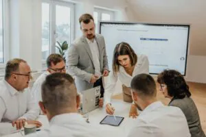 ensino de idiomas nas empresas