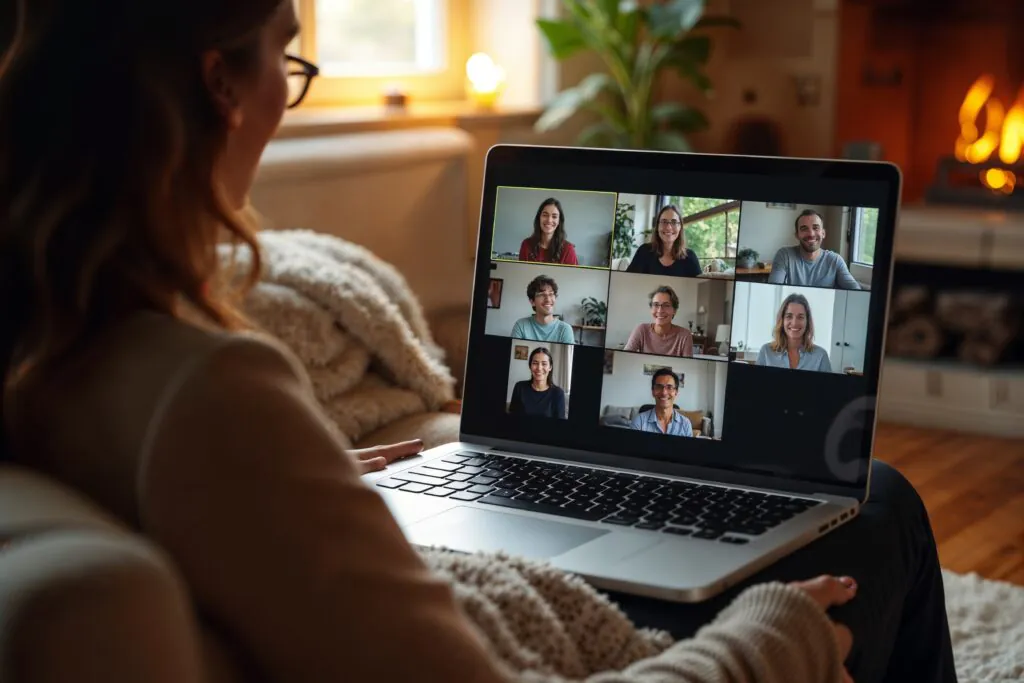technology integrated everyday life